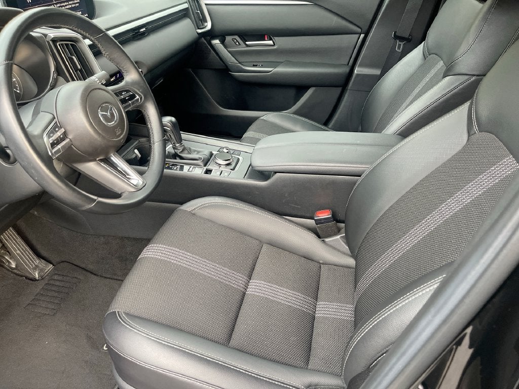 2026 Mazda Mazda CX-50 2.5 S Preferred