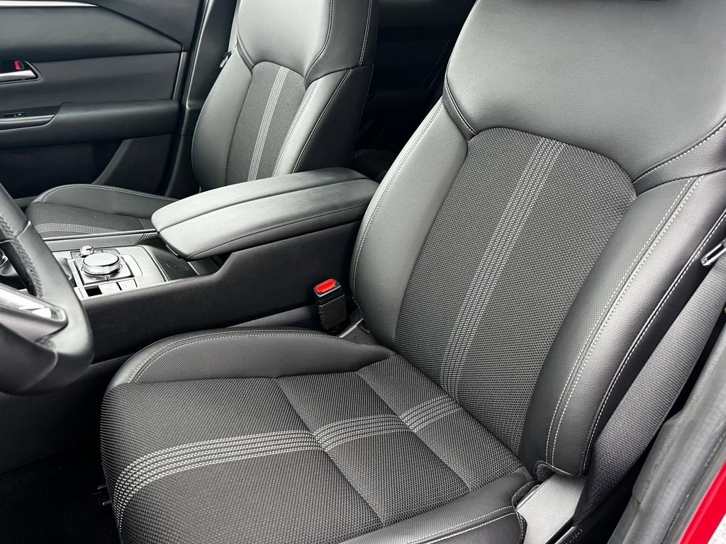2025 Mazda Mazda CX-50 2.5 S Premium Package