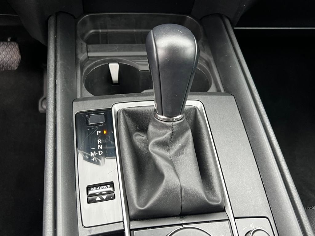 2025 Mazda Mazda CX-50 2.5 S Premium Package