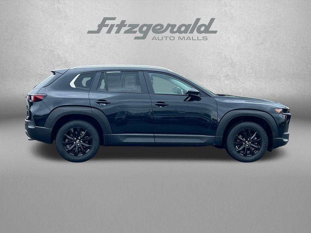 2025 Mazda Mazda CX-50 2.5 S Premium Package