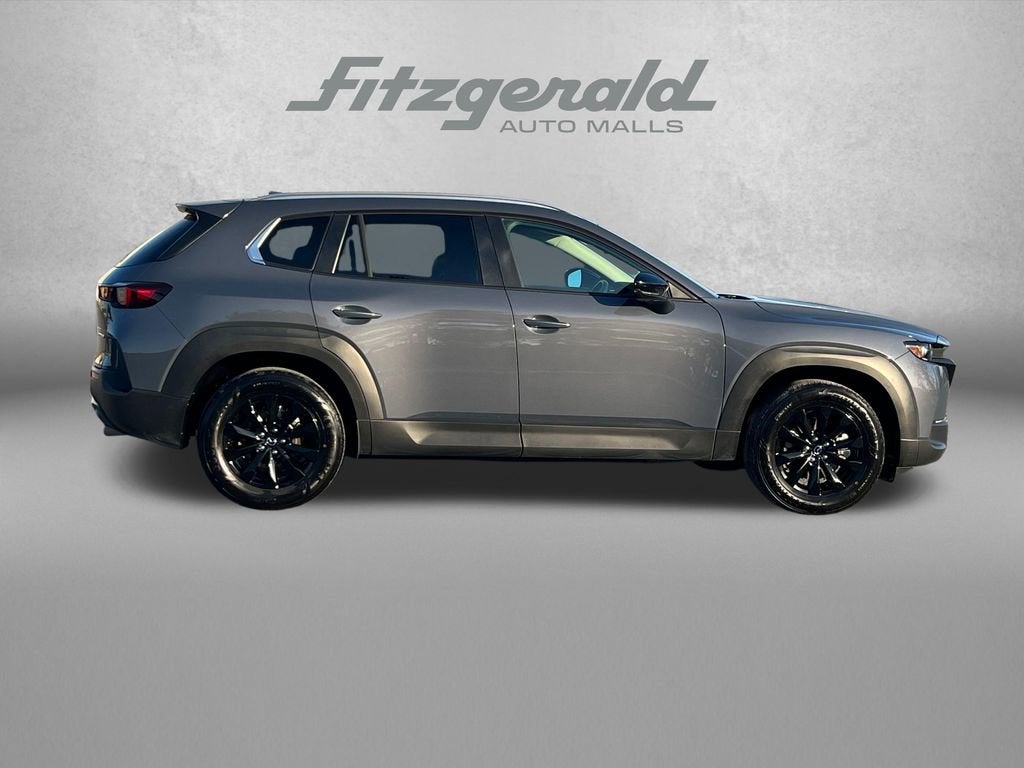 2025 Mazda Mazda CX-50 2.5 S Premium Package