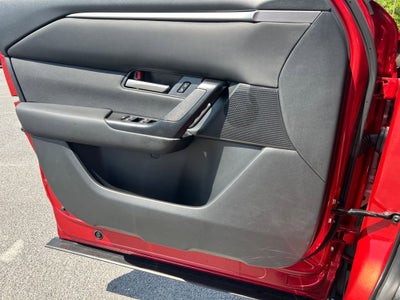 2025 Mazda Mazda CX-50 2.5 S Premium Package