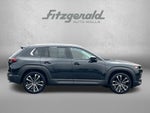 2025 Mazda Mazda CX-50 2.5 S Premium Plus Package