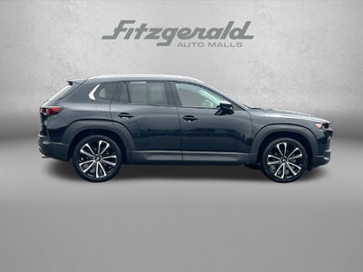 2025 Mazda Mazda CX-50 2.5 S Premium Plus Package