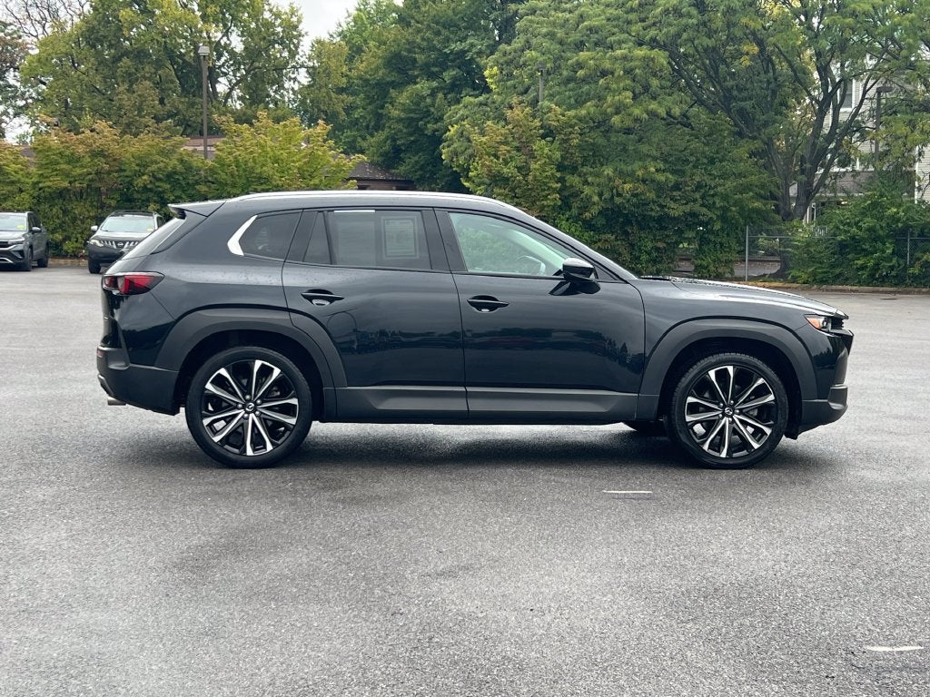 2025 Mazda Mazda CX-50 2.5 S Premium Plus Package