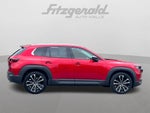 2025 Mazda Mazda CX-50 2.5 S Premium Plus Package