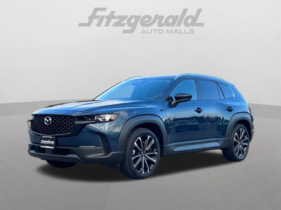 2025 Mazda Mazda CX-50 2.5 S Premium Plus Package