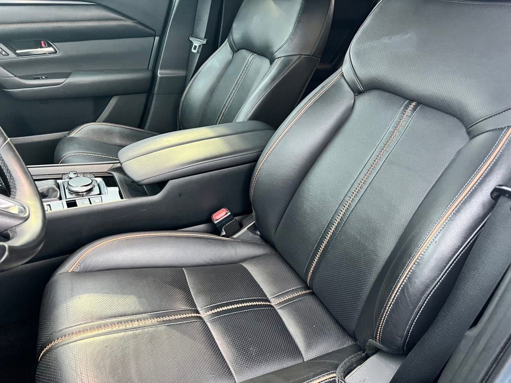 2023 Mazda Mazda CX-50 2.5 Turbo Premium Plus Package