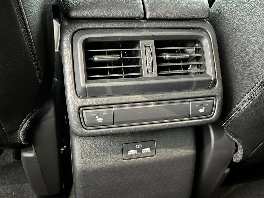 2023 Mazda Mazda CX-50 2.5 Turbo Premium Plus Package