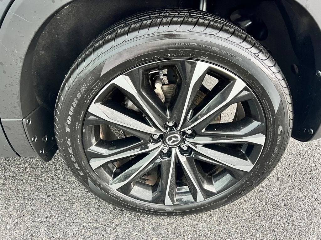 2023 Mazda Mazda CX-50 2.5 Turbo Premium Plus Package