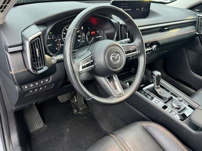 2023 Mazda Mazda CX-50 2.5 Turbo Premium Plus Package