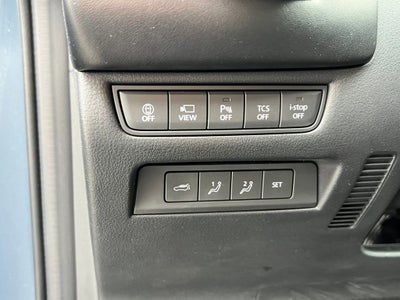 2023 Mazda Mazda CX-50 2.5 Turbo Premium Plus Package