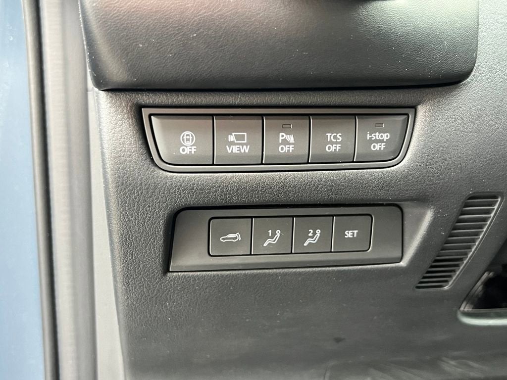 2023 Mazda Mazda CX-50 2.5 Turbo Premium Plus Package