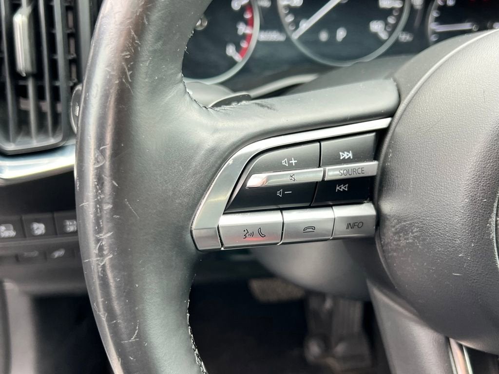 2023 Mazda Mazda CX-50 2.5 Turbo Premium Plus Package