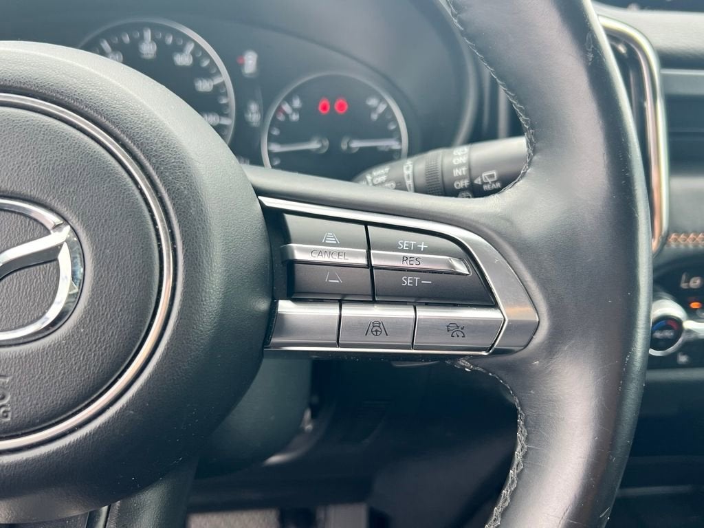 2023 Mazda Mazda CX-50 2.5 Turbo Premium Plus Package