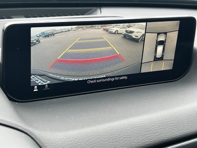 2023 Mazda Mazda CX-50 2.5 Turbo Premium Plus Package