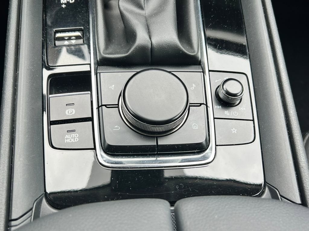 2023 Mazda Mazda CX-50 2.5 Turbo Premium Plus Package