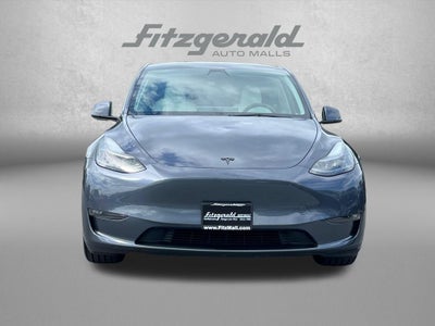 2023 Tesla Model Y Performance