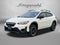 2023 Subaru Crosstrek 4DR MT