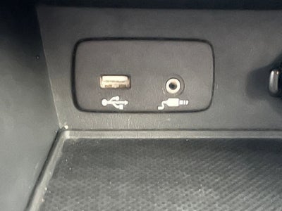 2023 Subaru Crosstrek 4DR MT