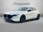 2025 Mazda Mazda3 Hatchback 2.5 S Select Sport