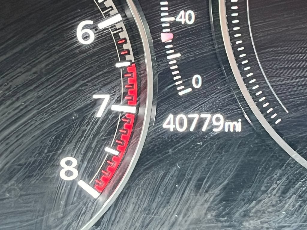 2025 Mazda Mazda3 Hatchback 2.5 S Select Sport
