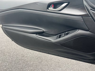 2021 Mazda Mazda MX-5 Miata Club