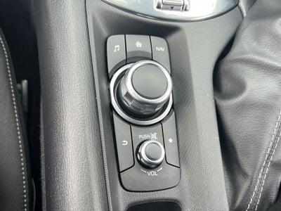 2021 Mazda Mazda MX-5 Miata Club