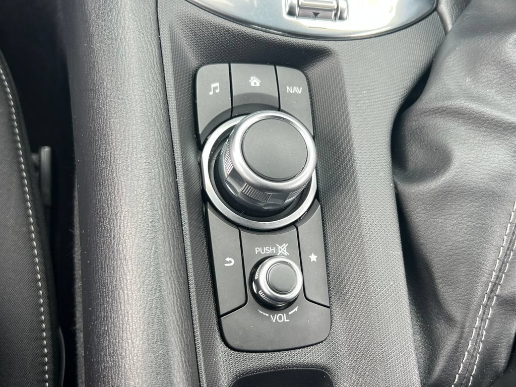 2021 Mazda Mazda MX-5 Miata Club
