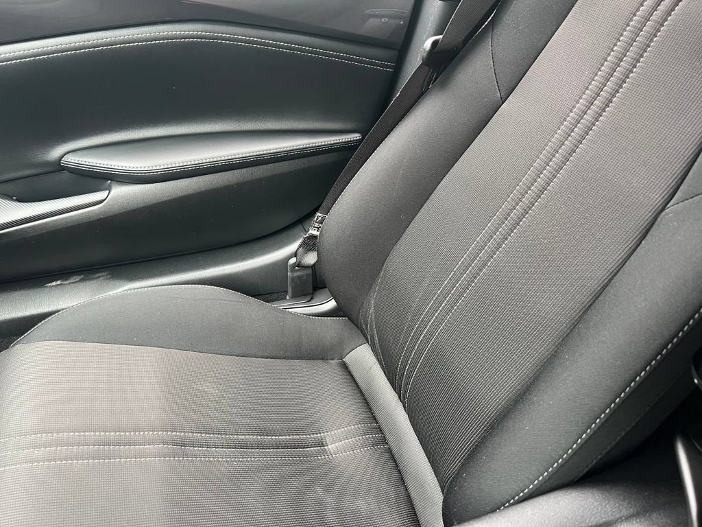 2021 Mazda Mazda MX-5 Miata Club