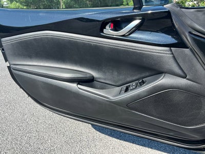 2025 Mazda Mazda MX-5 Miata RF Grand Touring
