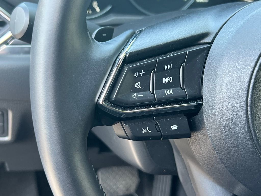 2025 Mazda Mazda CX-5 2.5 S Premium Plus Package