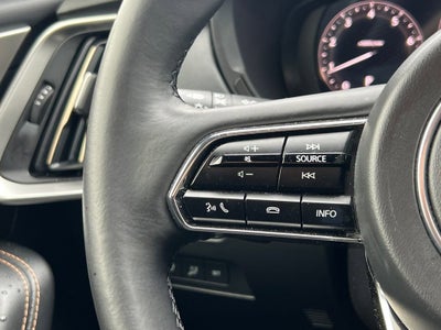 2025 Mazda Mazda CX-70 3.3 Turbo Premium Plus Package