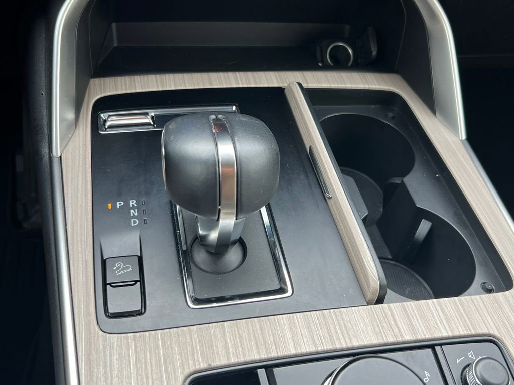 2026 Mazda Mazda CX-90 Preferred