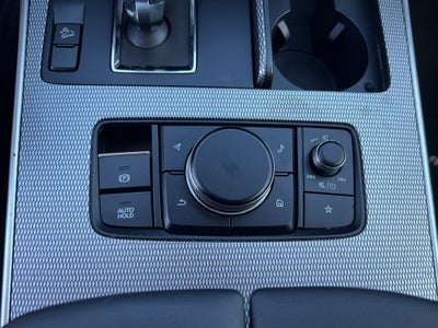 2026 Mazda Mazda CX-90 Preferred