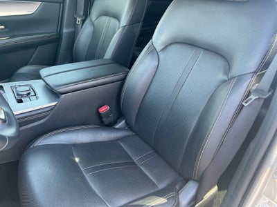 2025 Mazda Mazda CX-90 Premium Sport