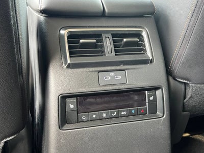 2026 Mazda Mazda CX-90 Premium Sport