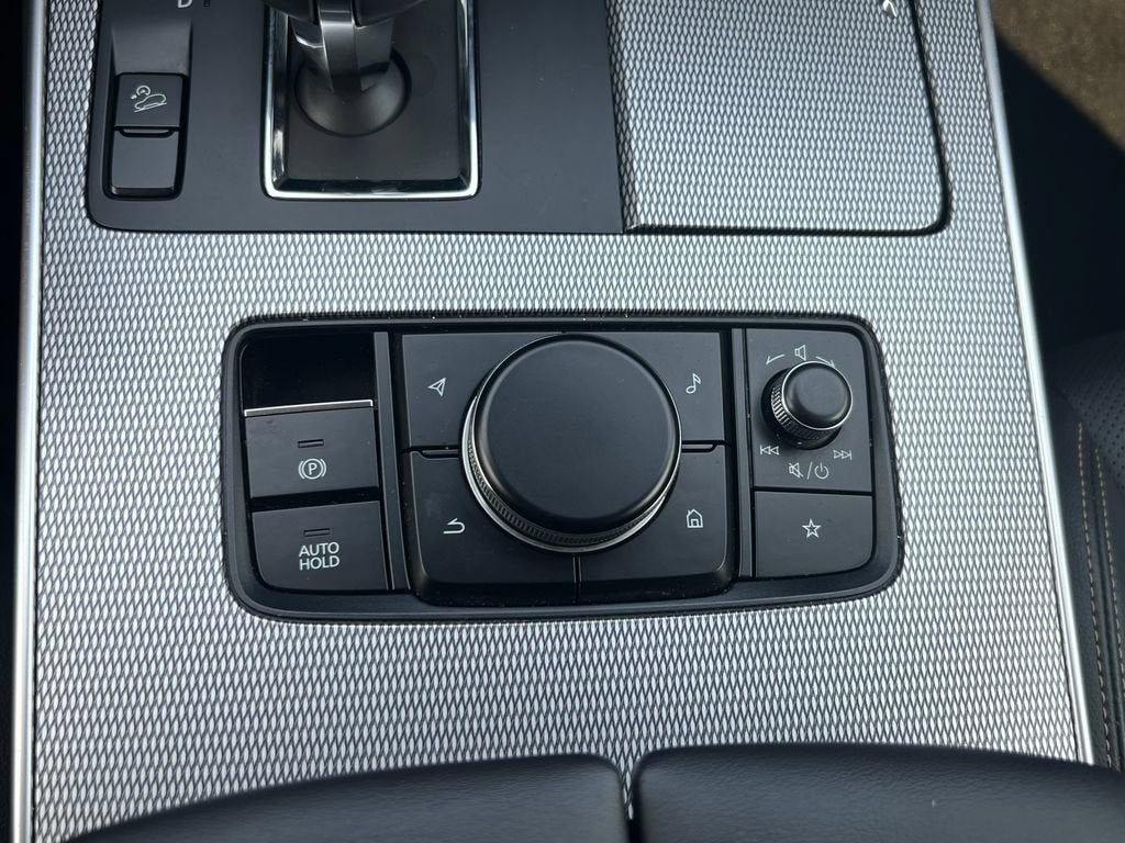 2026 Mazda Mazda CX-90 Premium Sport