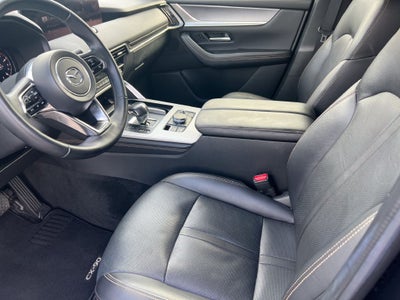2026 Mazda Mazda CX-90 Premium Sport