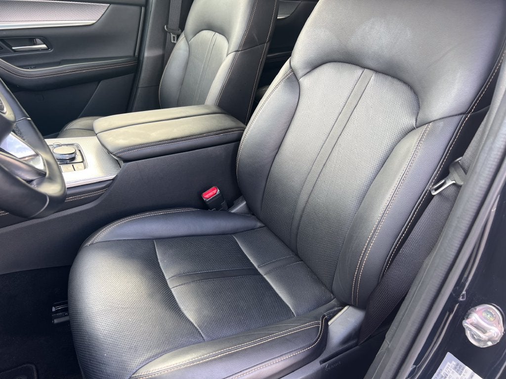 2026 Mazda Mazda CX-90 Premium Sport