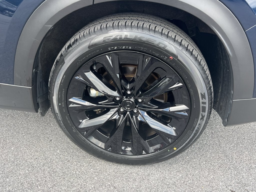 2026 Mazda Mazda CX-90 Premium Sport