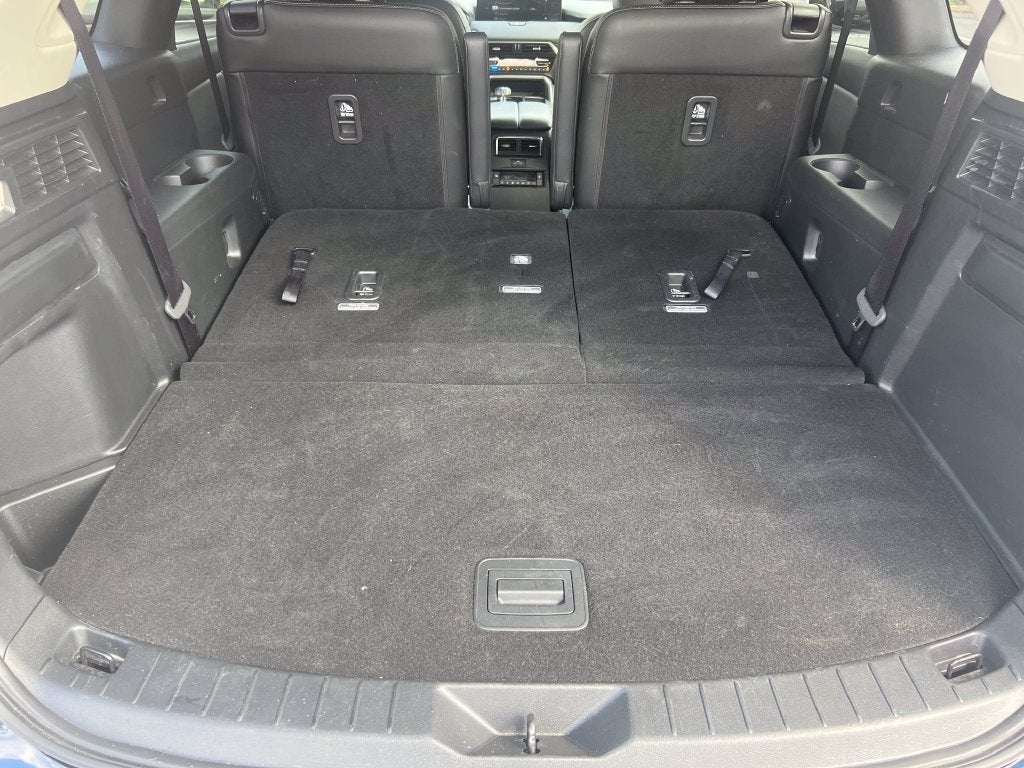 2026 Mazda Mazda CX-90 Premium Sport