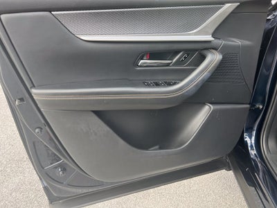 2026 Mazda Mazda CX-90 Premium Sport