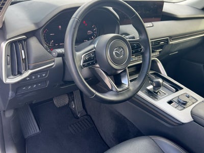 2026 Mazda Mazda CX-90 Premium Sport