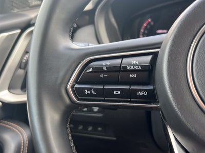 2026 Mazda Mazda CX-90 Premium Sport