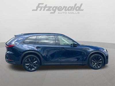 2026 Mazda Mazda CX-90 Premium Sport