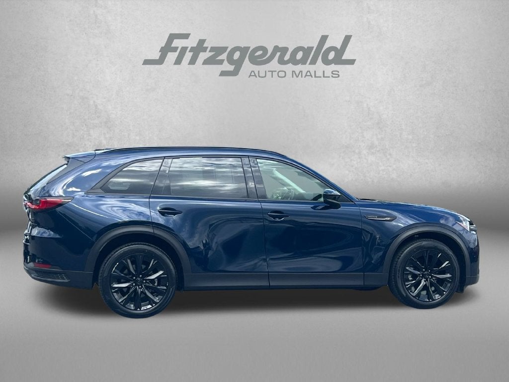 2026 Mazda Mazda CX-90 Premium Sport