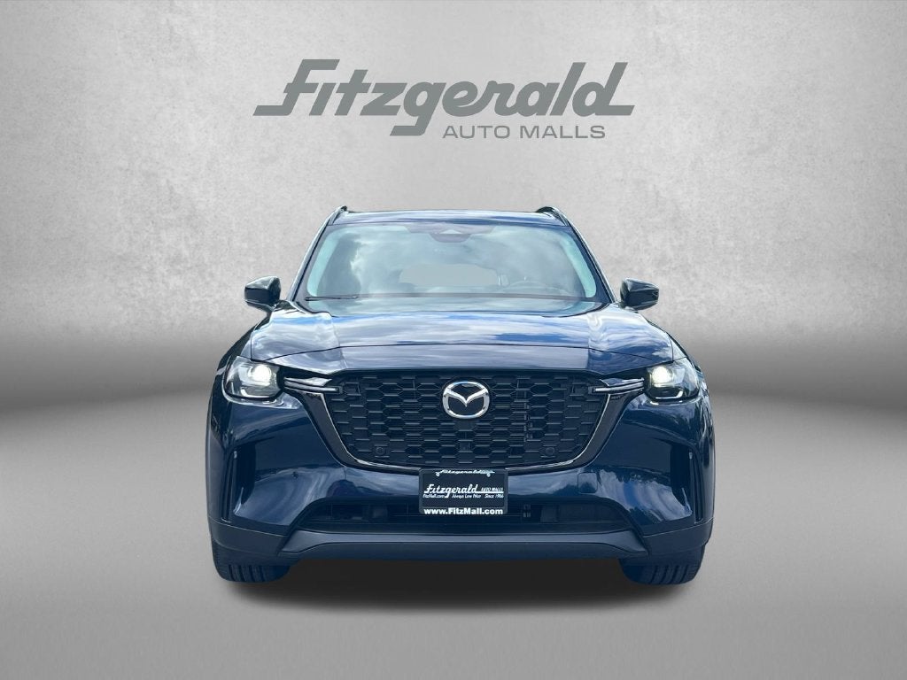 2026 Mazda Mazda CX-90 Premium Sport