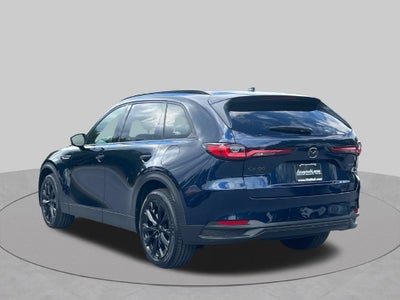 2026 Mazda Mazda CX-90 Premium Sport