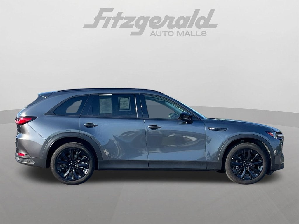2026 Mazda Mazda CX-90 Premium Sport